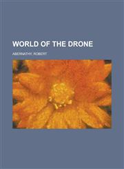 World of the Drone,1153648334,9781153648332