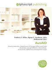 AusAID,6134179434,9786134179430