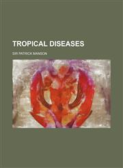 Tropical Diseases,1151268658,9781151268655