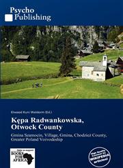 Kępa Radwankowska, Otwock County,6139319528,9786139319527
