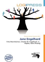 Jane Engelhard,6138076370,9786138076377