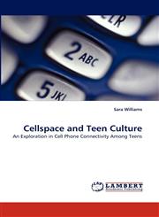 Cellspace and Teen Culture,3838370694,9783838370699