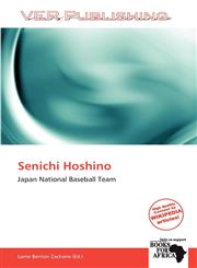 Senichi Hoshino,6138922336,9786138922339