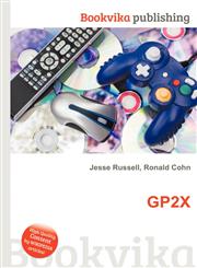 Gp2x,5512242970,9785512242971