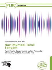 Navi Mumbai Tamil Sangam,6138867920,9786138867920