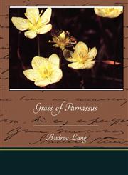 Grass of Parnassus,1438519729,9781438519722