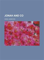Jonah and Co,1153802074,9781153802079