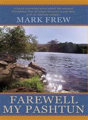 Farewell My Pashtun,1742843859,9781742843858