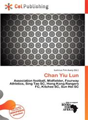 Chan Yiu Lun,6137423611,9786137423615