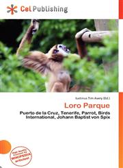 Loro Parque,6135869590,9786135869590