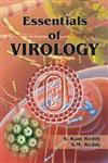 Essentials of Virology,8172334737,9788172334734