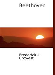 Beethoven,1140180320,9781140180326