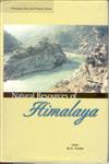 Natural Resources of Himalaya,8182054087,9788182054080