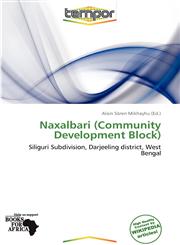 Naxalbari (Community Development Block),6138944984,9786138944980