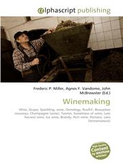 Winemaking,6130085753,9786130085759