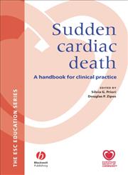 Sudden Cardiac Death A Handbook for Clinical Practice,1405132922,9781405132923