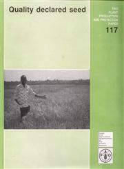 Quality Declared Seed 1st Indian Edition,8170351960,9788170351962