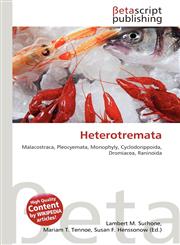 Heterotremata,6136450127,9786136450124