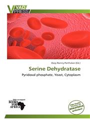 Serine Dehydratase,6201667342,9786201667341