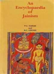 An Encyclopaedia of Jainism,8170300320,9788170300328