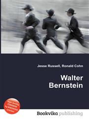 Walter Bernstein,5512051571,9785512051573