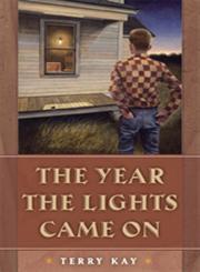 The Year the Lights Came On A Novel,0820329614,9780820329611