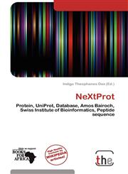 NeXtProt,6139345561,9786139345564