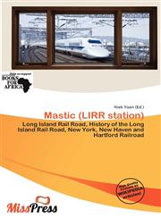 Mastic (LIRR station),6138182073,9786138182078