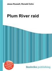 Plum River Raid,551065175X,9785510651751