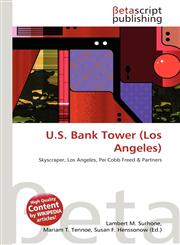 U.S. Bank Tower (Los Angeles),6131006997,9786131006999