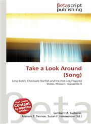 Take a Look Around (Song),6134474800,9786134474801