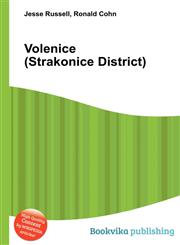 Volenice (Strakonice District),5511328219,9785511328218