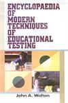 Encyclopaedia of Modern Techniques of Educational Testing 5 Vols. 1st Edition,8171699111,9788171699117