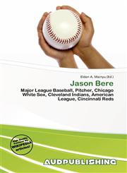 Jason Bere,6135828495,9786135828498