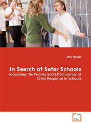 In Search of Safer Schools,3639143752,9783639143751