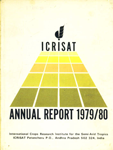International Crops Research Institute for the Semi-Arid Tropics : ICRISAT : Annual Report 1979/80