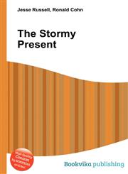 The Stormy Present,5511301353,9785511301358