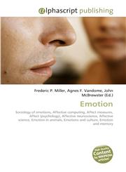 Emotion,613009597X,9786130095970