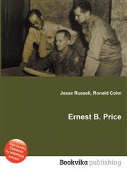 Ernest B. Price,5511052264,9785511052267