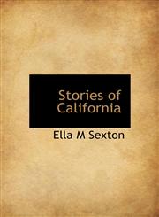 Stories of California,1140001280,9781140001287