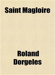 Saint Magloire,1152595288,9781152595286