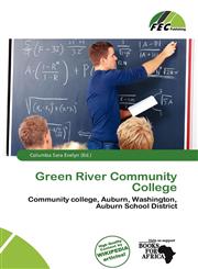 Green River Community College,6138317149,9786138317142