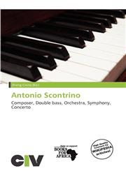 Antonio Scontrino,6200004447,9786200004444