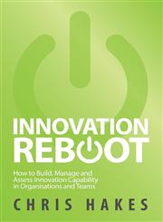 Innovation Reboot,1904861024,9781904861027