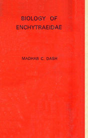 Biology of Enchytraeidae (Oligochaeta),8170890063,9788170890065