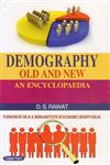 Demography Old and New An Encyclopaedia 3 Vols.,8178848562,9788178848563