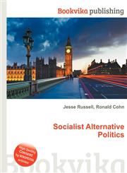 Socialist Alternative Politics,5511437026,9785511437026