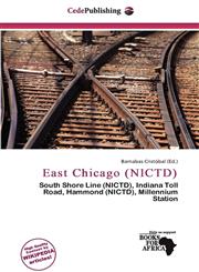 East Chicago (NICTD),6200163170,9786200163172