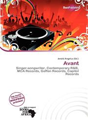Avant,6137136388,9786137136386