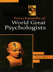 Encyclopaedia of World Great Psychologists 3 Vols.,8183763278,9788183763271